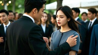 Seducing Handsome CEO to Escape to My Cruel Mom