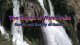 The Sound of Water Falls_Music for Relaxation