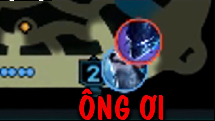 Đánh đấm như này đây #Lienminh #game