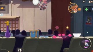 เกมมือถือ Tom and Jerry : คุณอาจจะแพ้เกมได้ แต่การปฏิบัติการของคุณจะต้องยอดเยี่ยม!