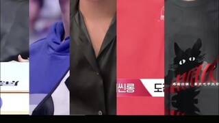 حصر أفضل 5 راقصين من مواليد الألفية الجديدة في صناعة الترفيه الصينية، من تختار؟