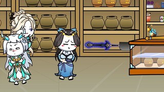 万界罐子屋第3季 第36集