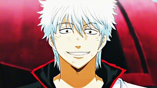 "Làm sao tôi có thể chán được? Đó là Gintama."