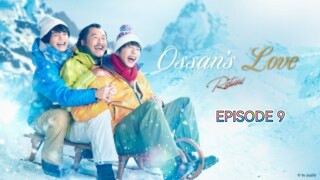 🇯🇵 | EP 9 Ossan's Love Returns (2024) English Sub