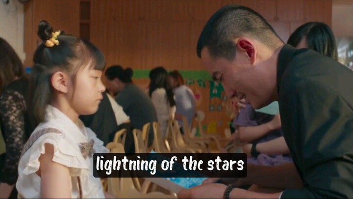 lightning of the stars sub indo