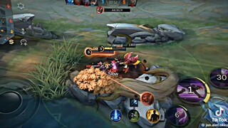 Chou User