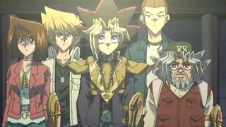 Yu-Gi-Oh Capsule Monsters Episode 05
