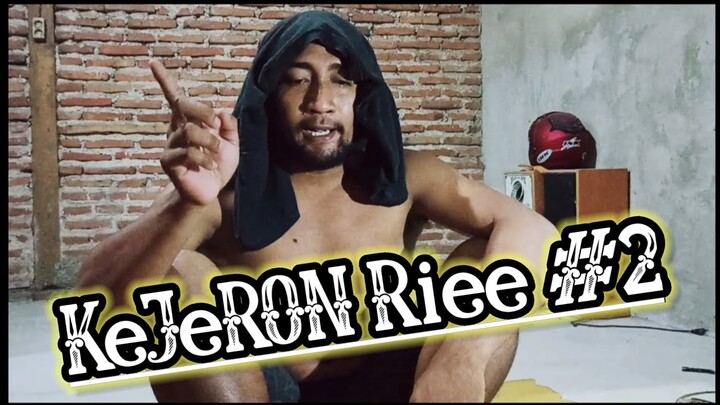 KeJeR0N Riee#2