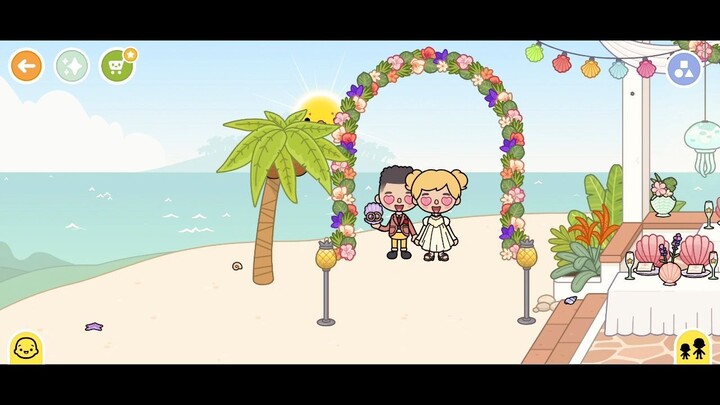 My sisters The past - episode 2