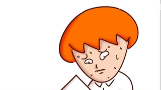 【Onion Man】Saya ingin masuk ke Jianzhong 02: Jerami yang mematahkan punggung unta｜Animasi patung pas