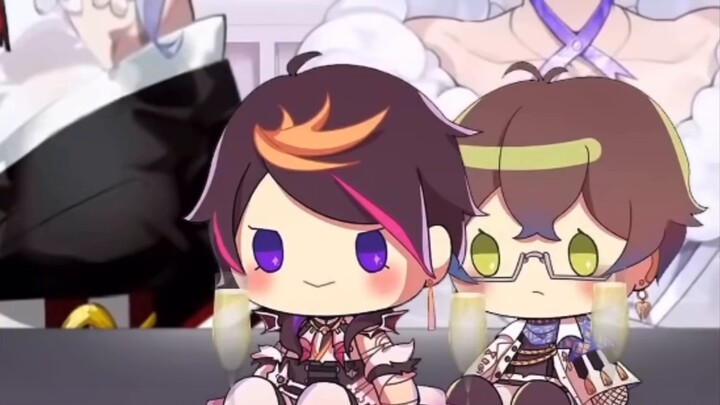 【ชู ยามิโนะ 半熟】เด็กชายผู้บริสุทธิ์ถูกคนอื่นรังแกและบันทึกเสียงอันน่าอับอาย