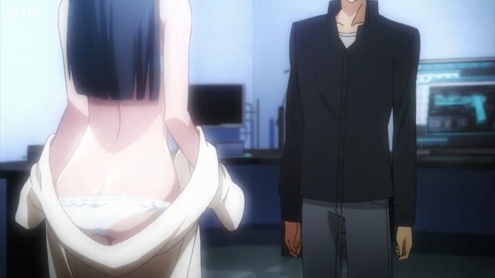 Miyuki-chan Hampir Hilang Kendali ❤️