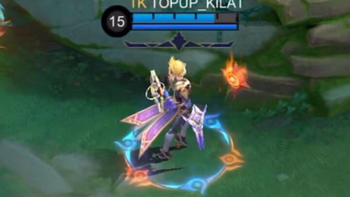 top global natan savage