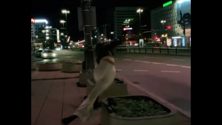 { I Feel So Bad for This Woman’s Butt }