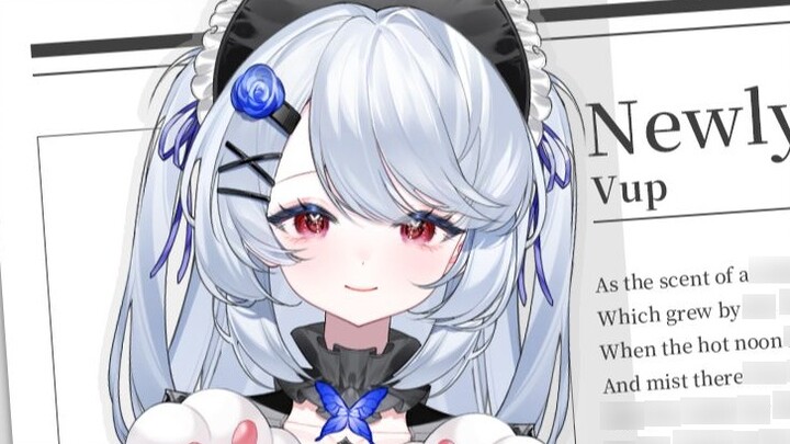 [รุ่นขาย/ขายส่ง Live2d] ทดลองใช้ฟรี·คุณสามารถเปลี่ยนสีได้ด้วยการบีบหน้า·แม่มดสาวสุดฉลาดอยู่ที่นี่แล้