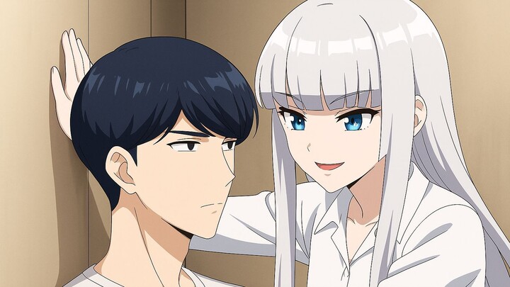 Mc polos Diajak Joget Cewek Dewasa Pendiam