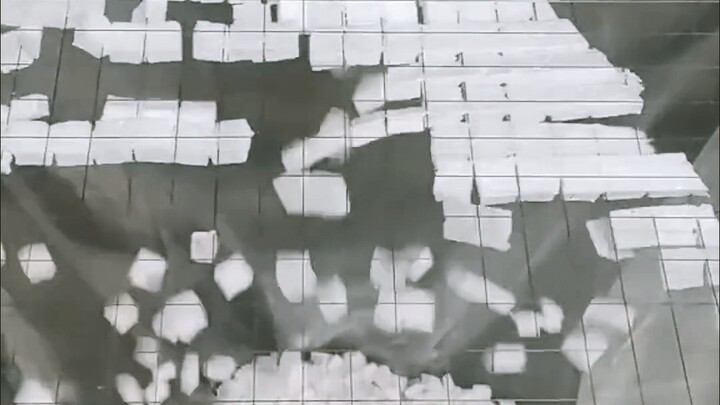 I could watch this thing for a lifetime.