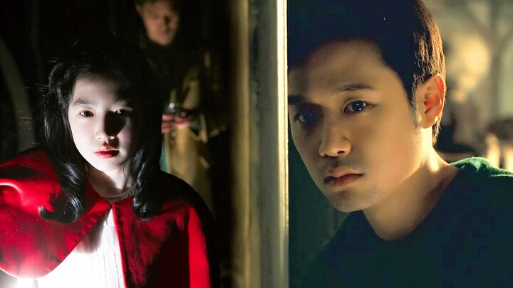 Based on the Grimm Brothers’ “Hansel and Gretel,” the South Korean fantasy horror film “Hansel & Gre