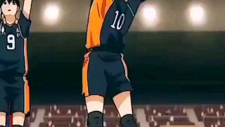 Haikyuu!!