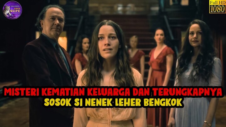 TERNYATA SOSOK YANG SELALU MENGIKUTINYA SELAMA INI ADALAH...