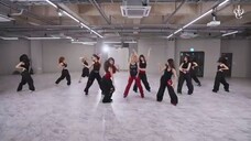 IVE "XOXZ" Dance Practice