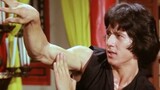 [MAD/Jackie Chan/Ultraman] Brother Jackie Chan and Ultraman Regulus demonstrate the five-shaped fist