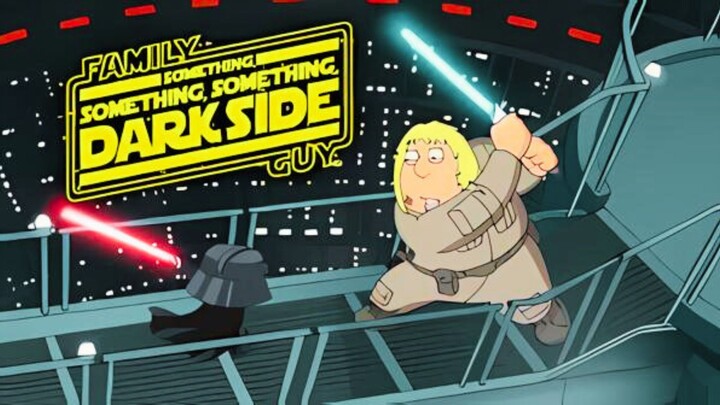 WATCH THE MOVIE FOR FREE "Family Guy Something,Something, Dark Side 2009":LINK IN DESCRIPTION