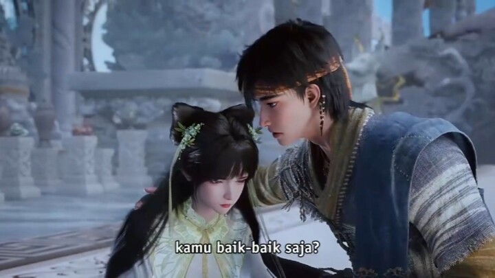 Caishen Dou Zhanlong eps9