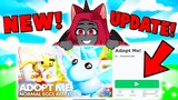 NO ONE Wanted To Trade Me Because I Was POOR In Adopt Me! (Roblox) -  Bilibili