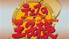 Prince of Tennis Ep 10