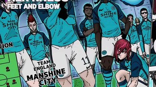 Manshine City