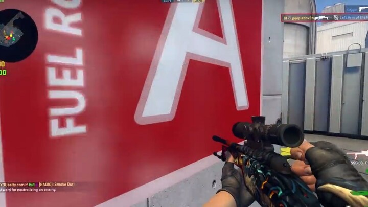 Cùng đếm nào #gamehay