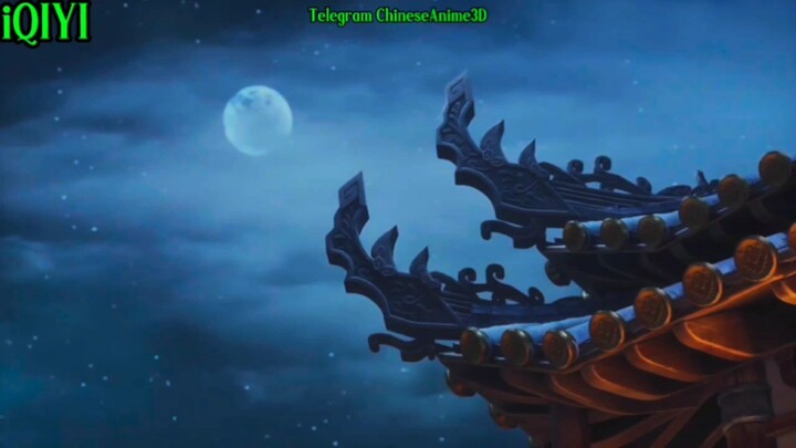 Martial Shattered Galaxy Eps 30 Sub Indo