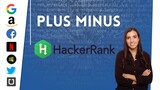 Plus Minus - Coding Interview Question - Java