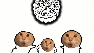 Jimi Primary School: Even the elderly deserve to happily celebrate the Mid-Autumn Festival!