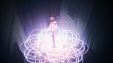 Sei, Saint's Magic Power (S1) - 06