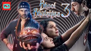 Bhool Bhulaiyaa 3 (hd video movie play part 1