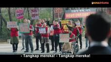 🗃The AuditorS [Sub Indo] Ep. 3