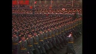 Soviet March