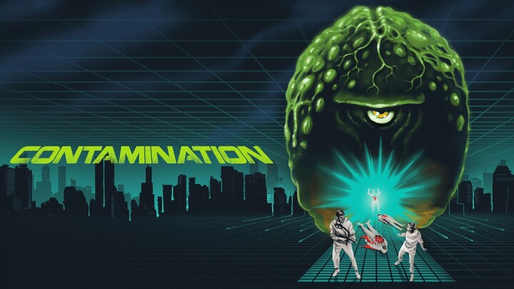 Contamination (1980) ทะลวงร่างสยอง (บรรยายไทย)
