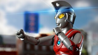 手把手教你如何在家也能拍出特摄大片！艾斯奥特曼大战巴克西姆