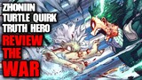 The Best Arc in My Hero Academia ft. @Turtle Quirk @Truth Hero