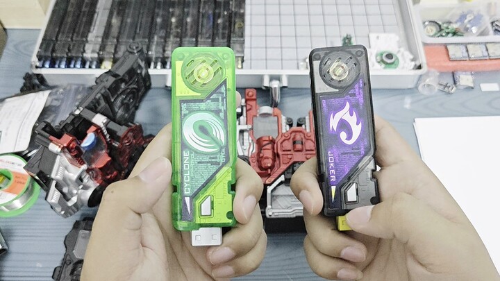 Memori angin pemecah somatosensori! Sabuk Adaptif Memori CJ! Gameplaynya memulihkan TV dengan sempur