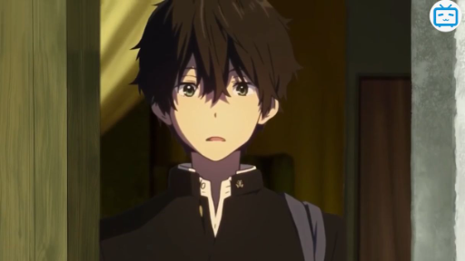 SỰ THẬT VÀ HƯ CẤU #anime