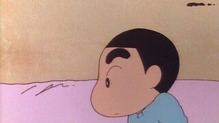 Crayon Shin-chan - Membuat Bento Itu Sulit | Main Rumah-Rumahan! | Membantu Ditoko Buku!