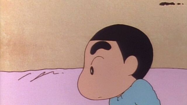 Crayon Shin-chan (1992) - Episode 034 | Subtitle Indonesia