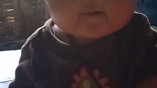 cute baby