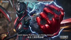 Sandal Swallow Eps 183 🔥