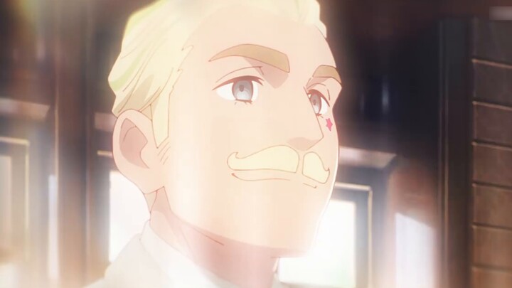 Phân tích tập 4 của Hotel Post-apocalypse: Nội dung bùng nổ tuyệt đối [Hàng nghìn lần]