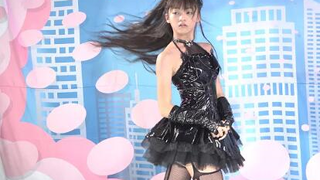 星 瑠菜（小学六年生）『K-POP Mix』 ソロスぺ ダンチャレ⑩ 2023.10.15 東京アイドル劇場 高田馬場BSホール